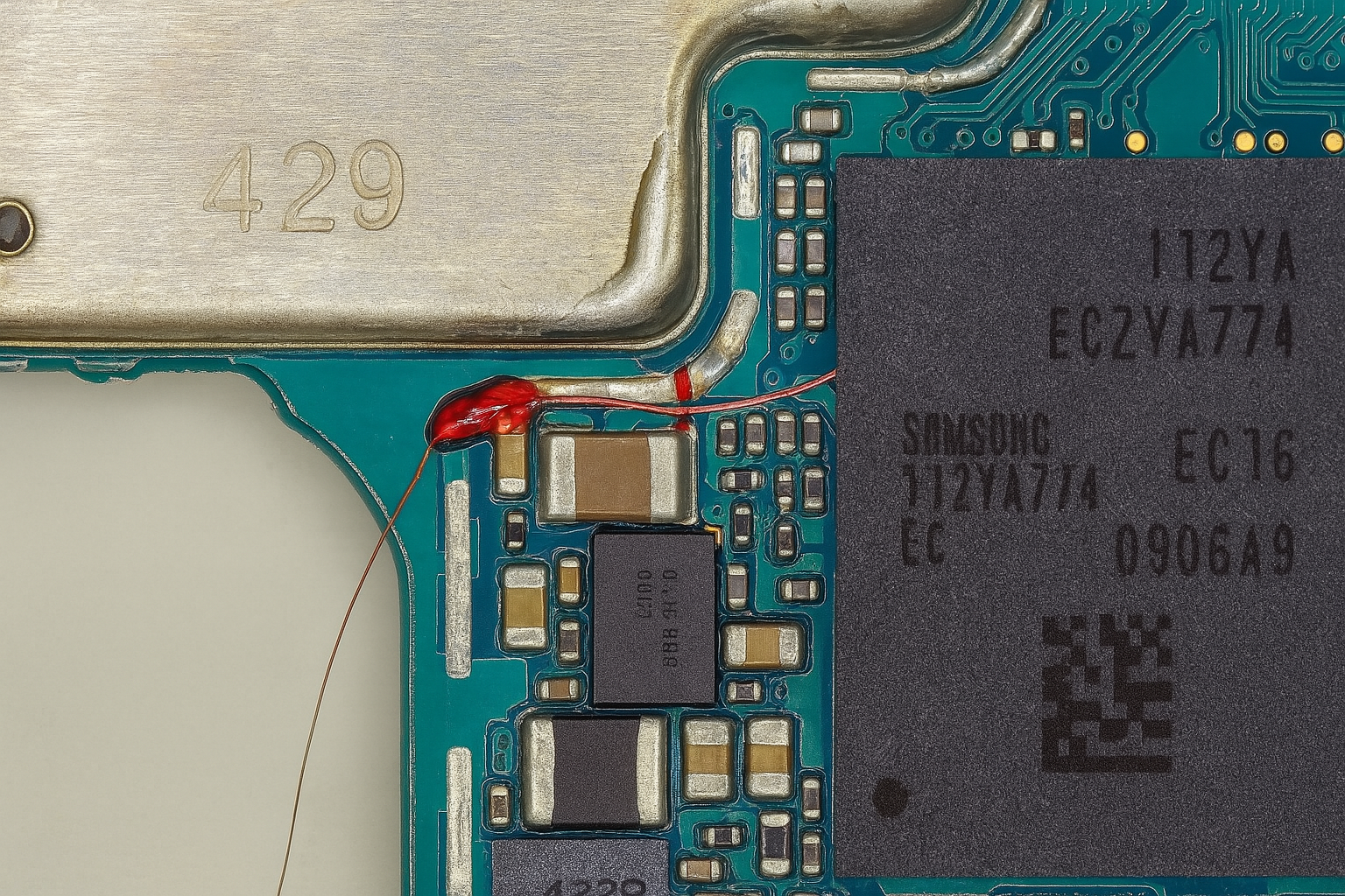 Jumper CPU Course