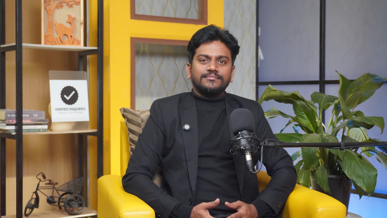 SMD Expert Podcast