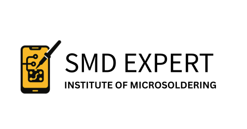 SMD Expert Logo